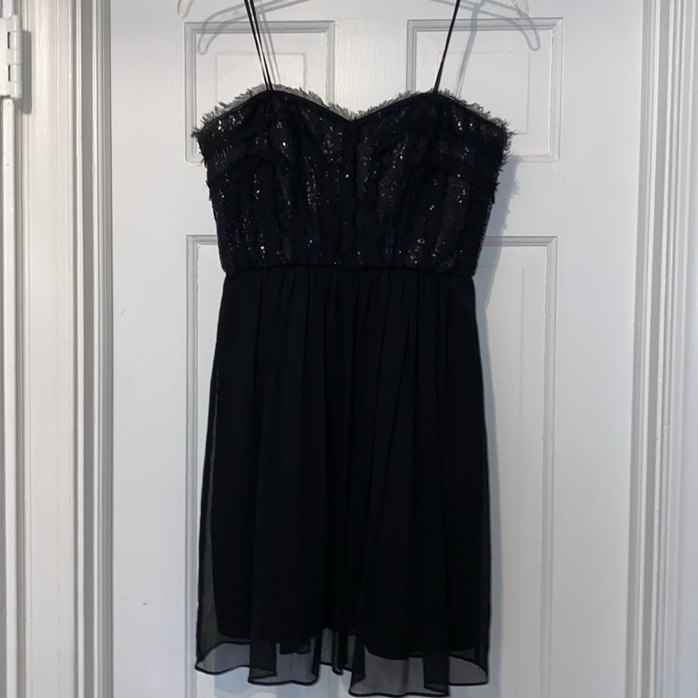 Max and Cleo size 6 dress